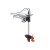 Riverfox silnik zaburtowy Torqeedo Ultralight 403 AC