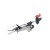 Riverfox silnik zaburtowy Torqeedo Ultralight 403 AC
