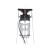 Riverfox silnik zaburtowy Torqeedo Ultralight 403 AC