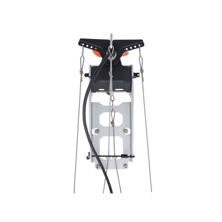 Riverfox silnik zaburtowy Torqeedo Ultralight 403 AC