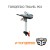 Riverfox silnik zaburtowy Torqeedo Travel 903 S