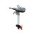 Riverfox silnik zaburtowy Torqeedo Travel 903 S