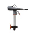 Riverfox silnik zaburtowy Torqeedo Travel 903 S
