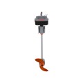 Riverfox silnik zaburtowy Torqeedo Travel 903 S