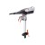 Riverfox silnik zaburtowy Torqeedo Travel S