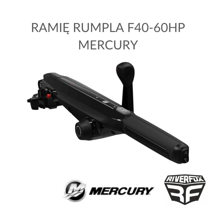 Ramię rumpla F40-60HP Mercury