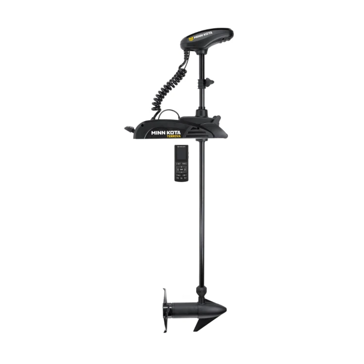 Minn Kota Terrova 55 lbs 12V 54