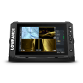 Echosonda Lowrance Elite 9 FS 3w1