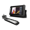 Echosonda Lowrance Elite 9 FS 3w1
