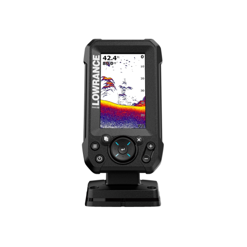 Echosonda Lowrance EAGLE 4X