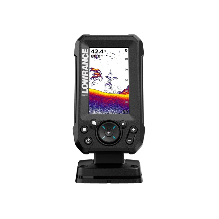 Echosonda Lowrance EAGLE 4X