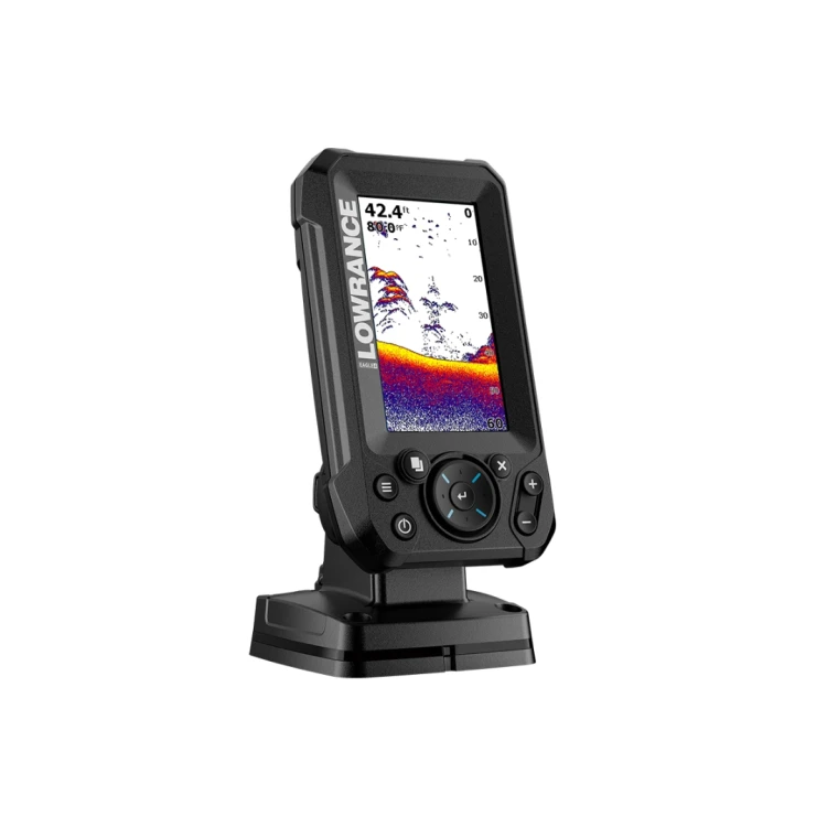 Echosonda Lowrance EAGLE 4X