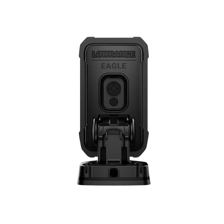 Echosonda Lowrance EAGLE 4X
