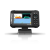 Echosonda Lowrance EAGLE 5 SPLITSHOT
