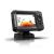 Echosonda Lowrance EAGLE 5 SPLITSHOT