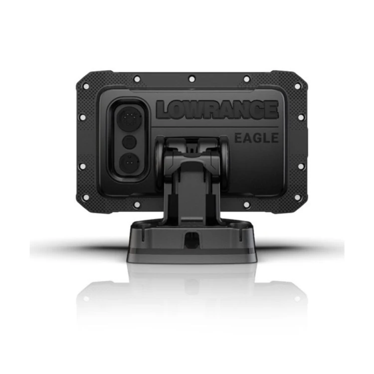 Echosonda Lowrance EAGLE 5 SPLITSHOT