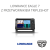 Echosonda Lowrance EAGLE 7 TRIPLESHOT