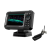 Echosonda Lowrance EAGLE 5 SPLITSHOT