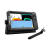 Echosonda Lowrance EAGLE 9 TRIPLESHOT