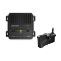 Lowrance Active Target 2 przetwornik Live Sonar