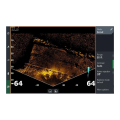 Lowrance Active Target 2 przetwornik Live Sonar