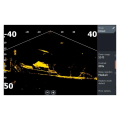 Lowrance Active Target 2 przetwornik Live Sonar