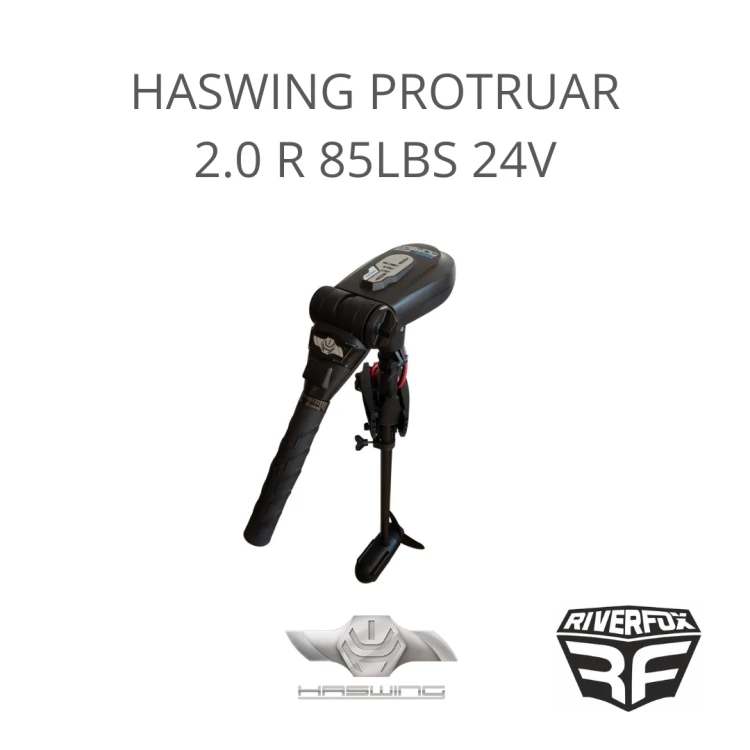 Haswing Protruar 2.0 85lbs 24V silnik elektryczny