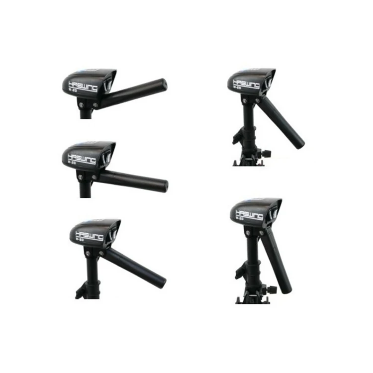 Haswing Protruar W-20 12V silnik elektryczny