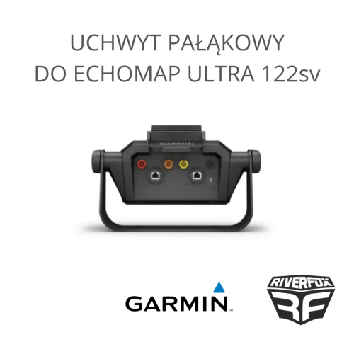 Uchwyt pałąkowy do echomap ultra 122sv