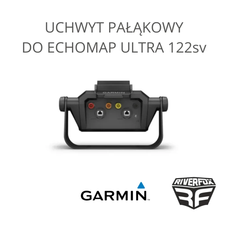 Uchwyt pałąkowy do echomap ultra 122sv