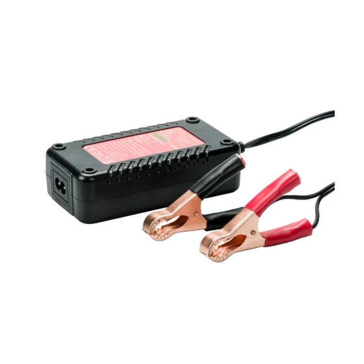 Ładowarka do akumulatora Rebelcell 14.6V3A