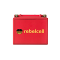 Akumulator litowy Rebelcell Start 12V12Ah