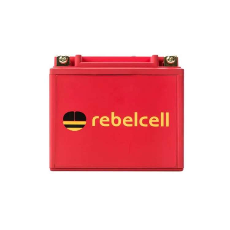 Akumulator litowy Rebelcell Start 12V12Ah