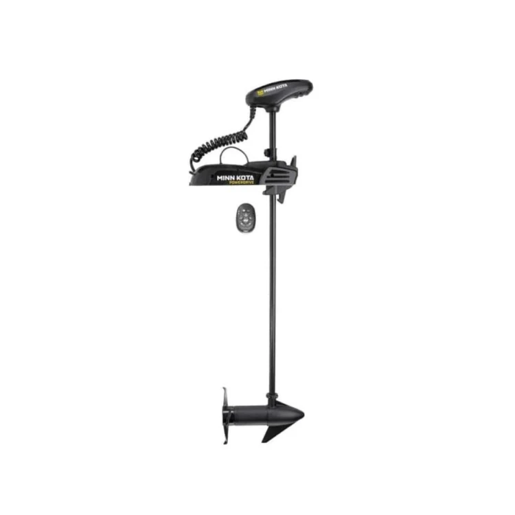 Silnik elektryczny Minn Kota Powerdrive V2 45lbs 12V 54"