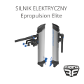 Silnik elektryczny Epropulsion Elite