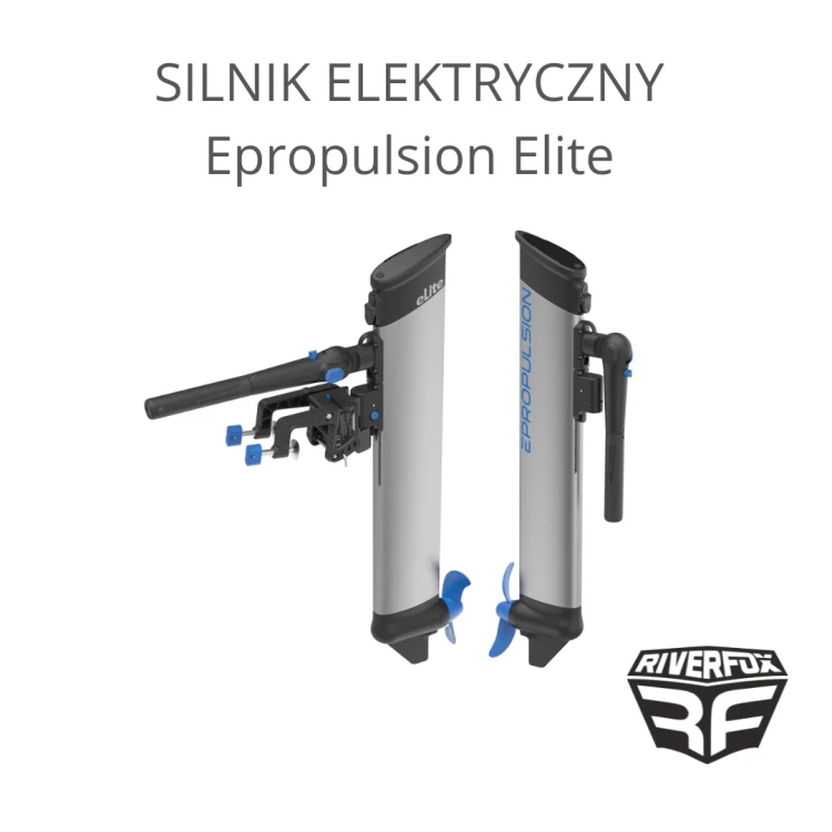 Silnik elektryczny Epropulsion Elite