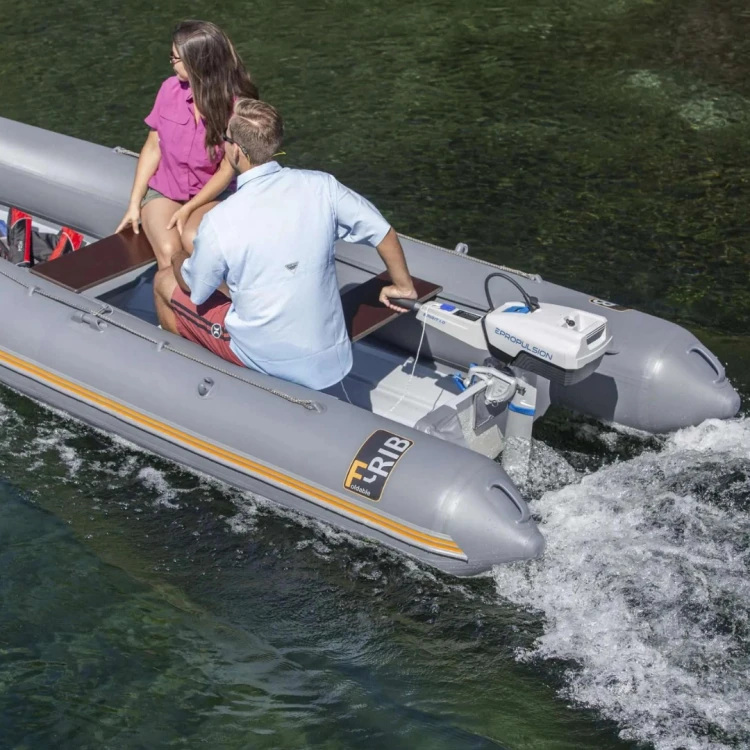 Silnik elektryczny Epropulsion Spirit 1.0 kolumna S