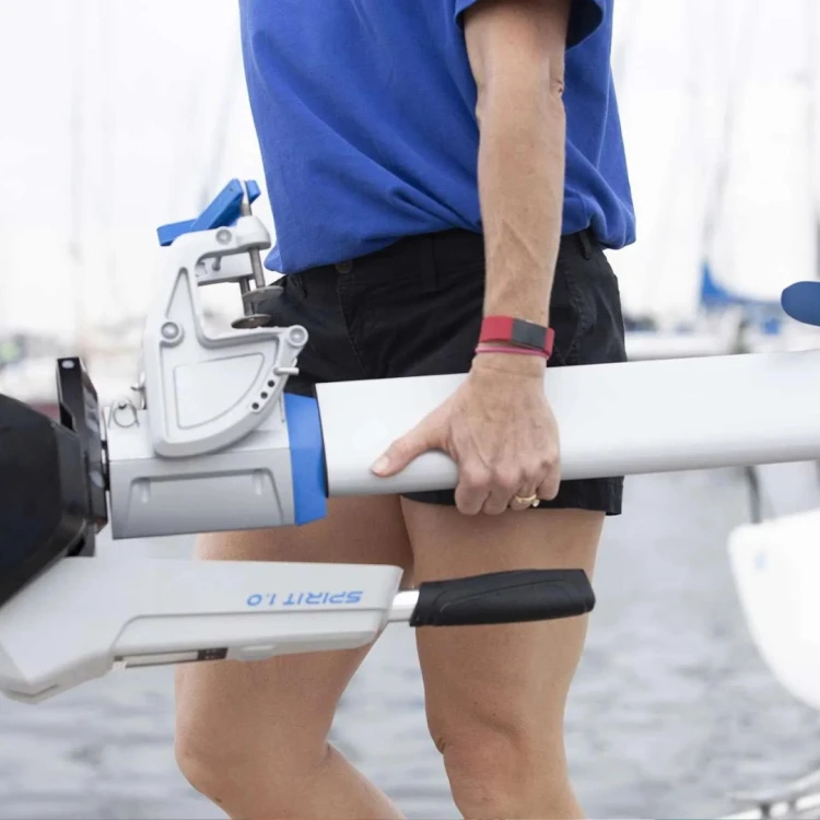 Silnik elektryczny Epropulsion Spirit 1.0 kolumna S