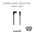 GARMIN kabel magistrali NMEA 2000