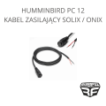 Kabel zasilający Humminbird PC 12
