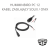 Kabel zasilający Humminbird PC 12