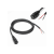 Kabel zasilający Humminbird PC 12