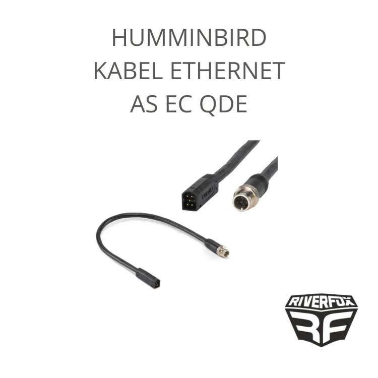 Kabel Ethernet Humminbird