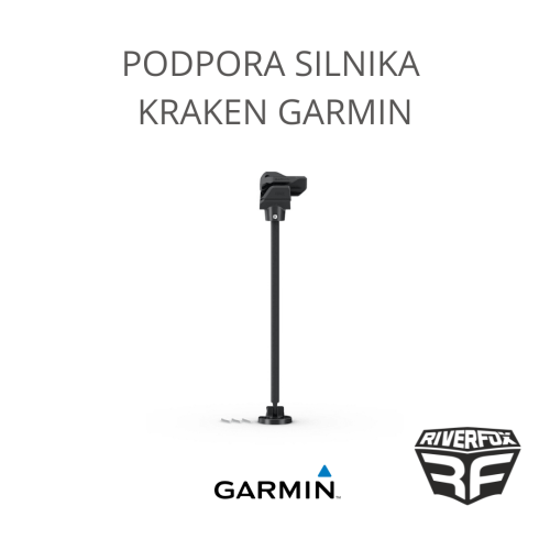 Podpora silnika Kraken Garmin