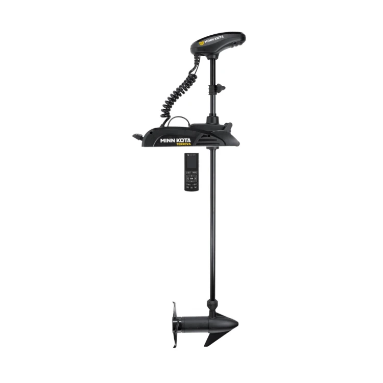 Minn Kota Terrova 80 lbs 24V 60