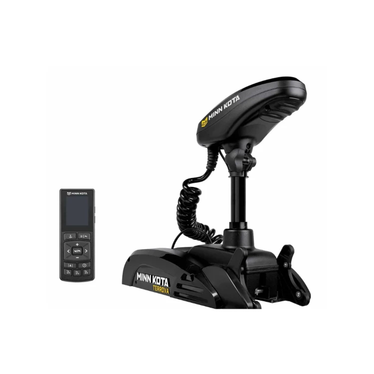 Minn Kota Terrova 80 lbs 24V 60