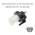 Filtr paliwa Quicksilver do silnika Mercury 30-60 KM