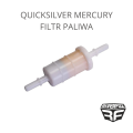 Filtr paliwa Quicksilver do silnika Mercury