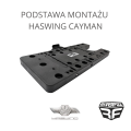 Podstawa montażu Haswing Cayman