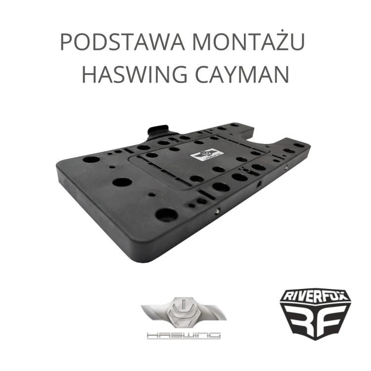 Podstawa montażu Haswing Cayman